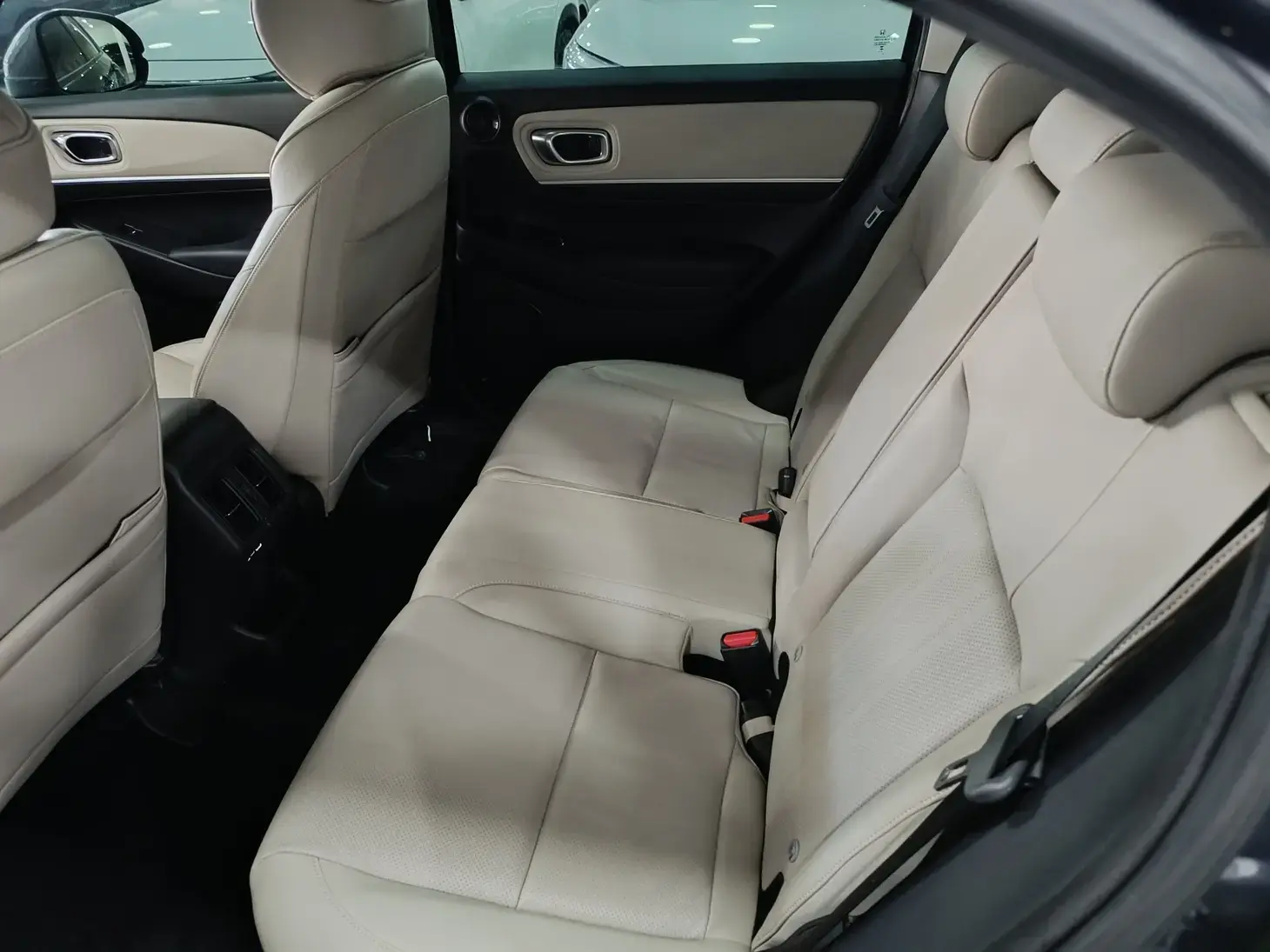 galeria HR-V
