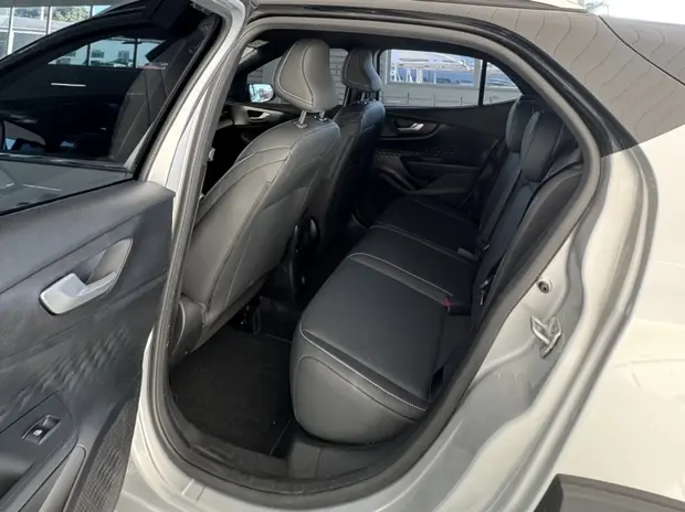Fiat PULSE 1.0 TURBO 200 FLEX IMPETUS CVT
