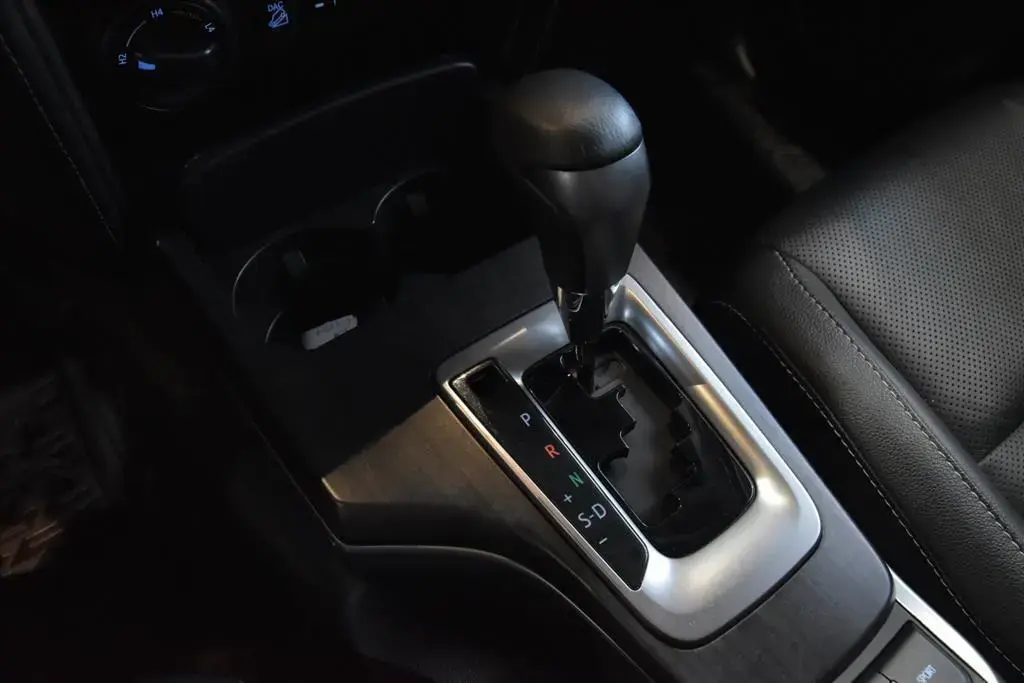 galeria HILUX SW4