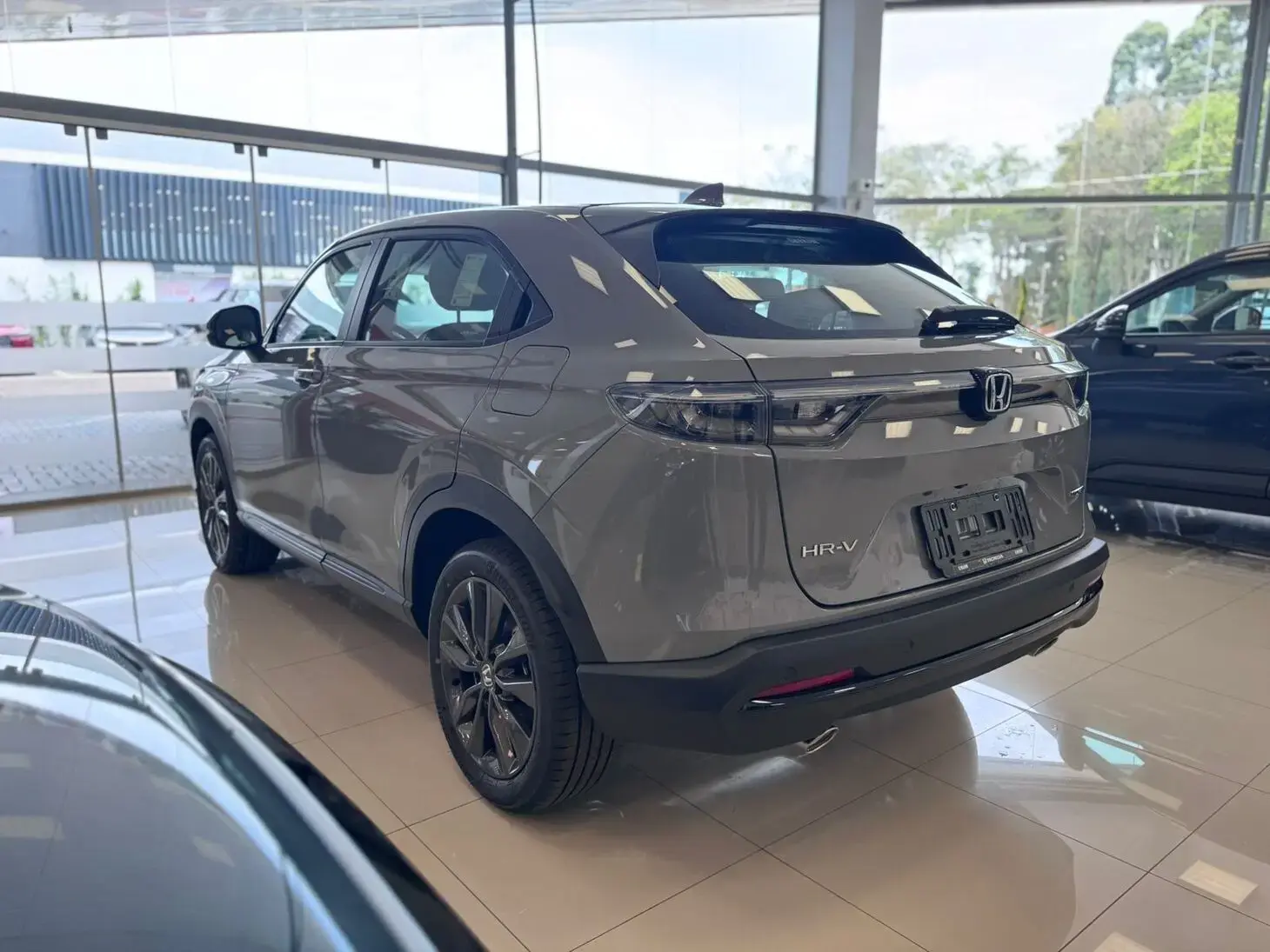 galeria HR-V