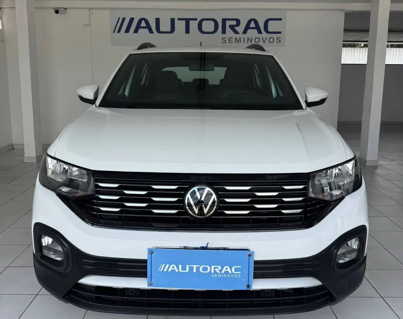 galeria T-cross