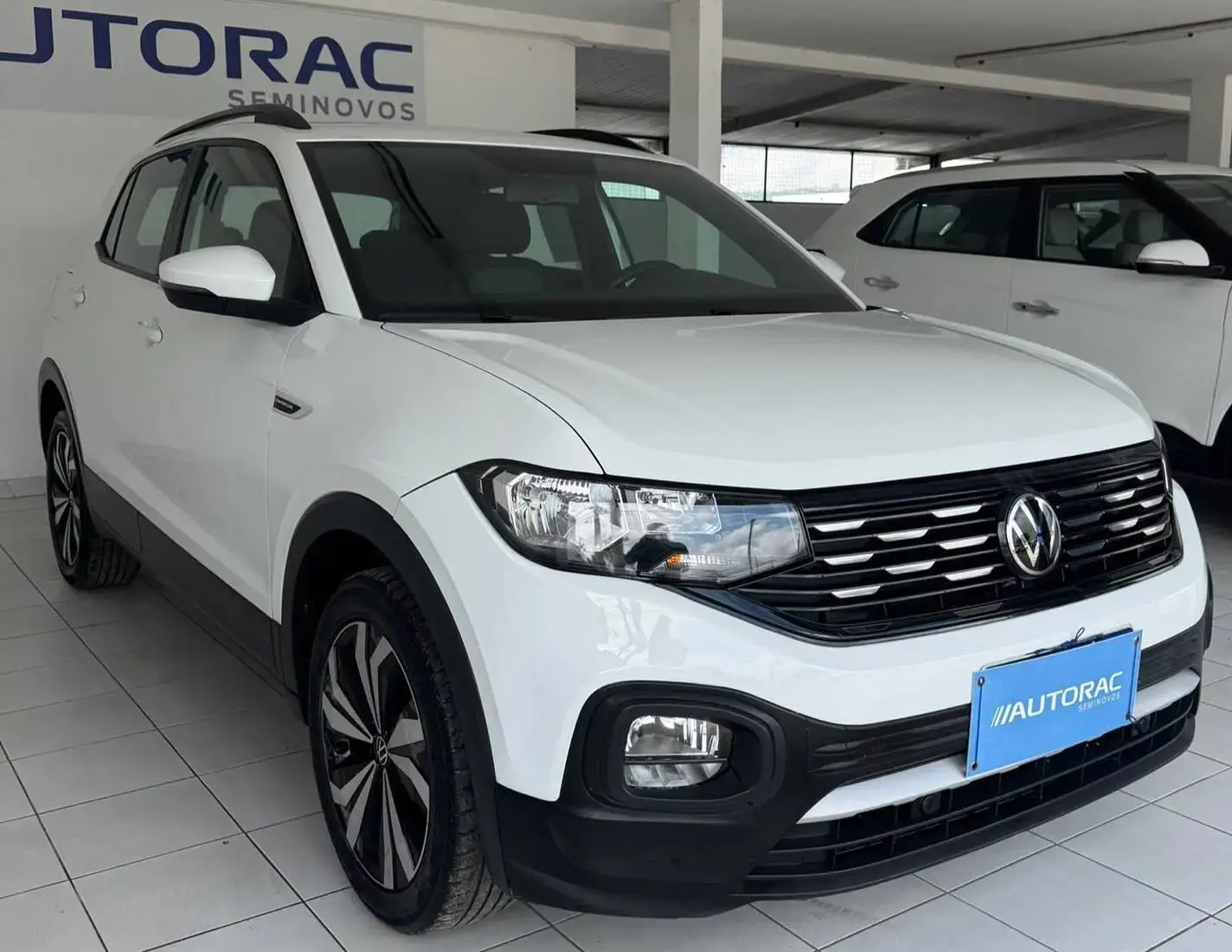 galeria T-cross