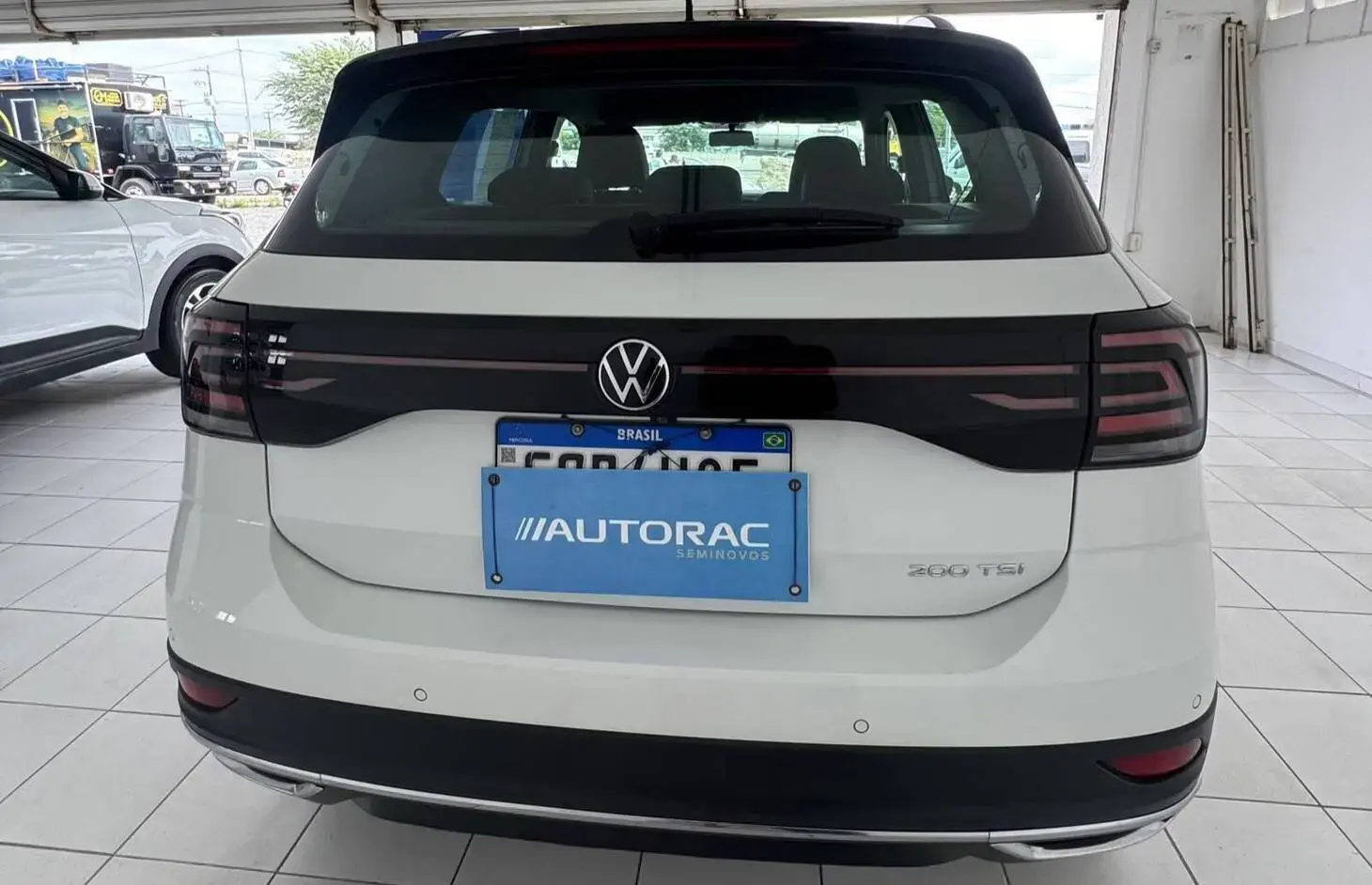 galeria T-cross