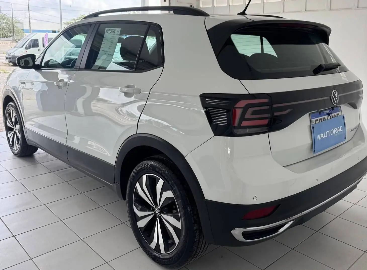 galeria T-cross