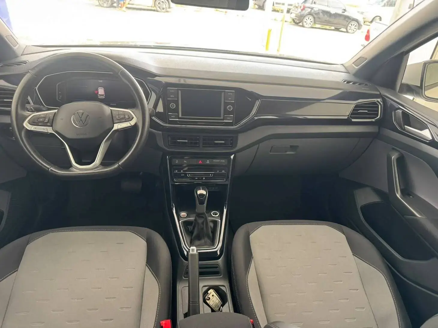 galeria T-cross