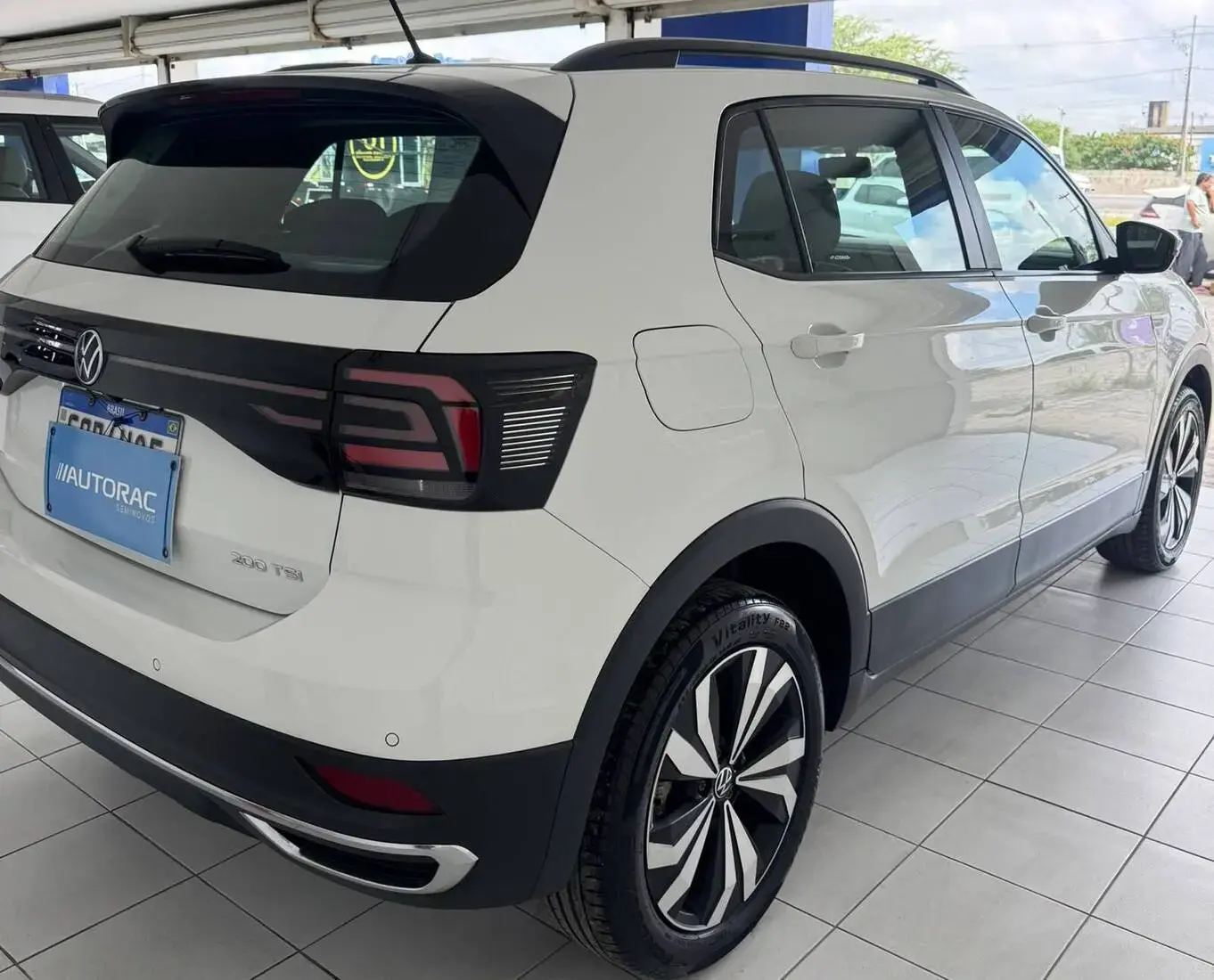 galeria T-cross
