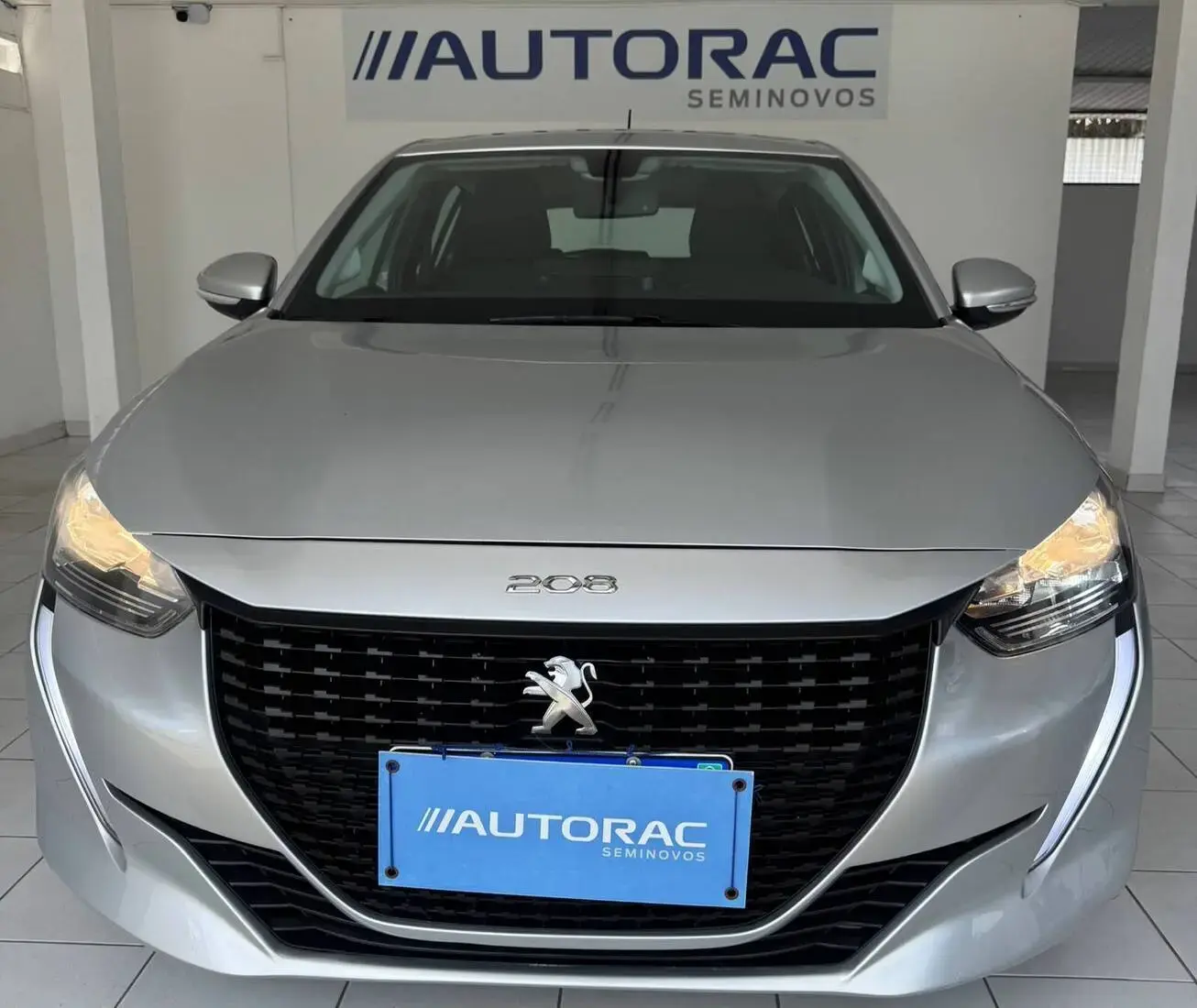 galeria Peugeot