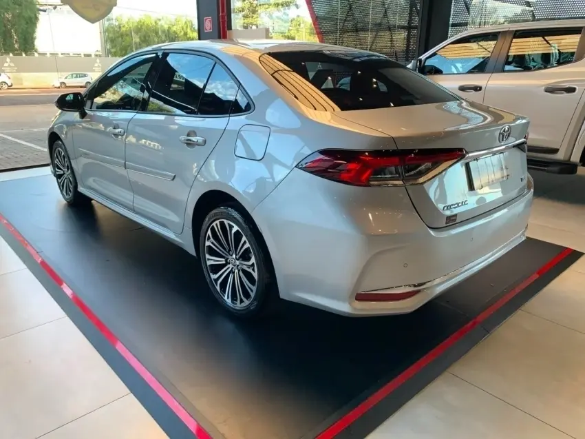 galeria COROLLA