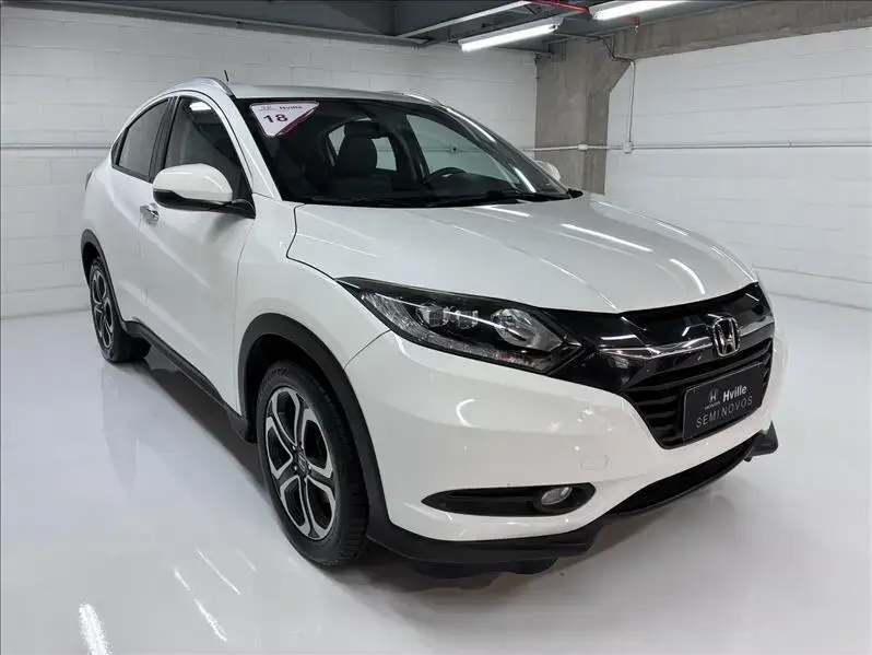galeria HR-V