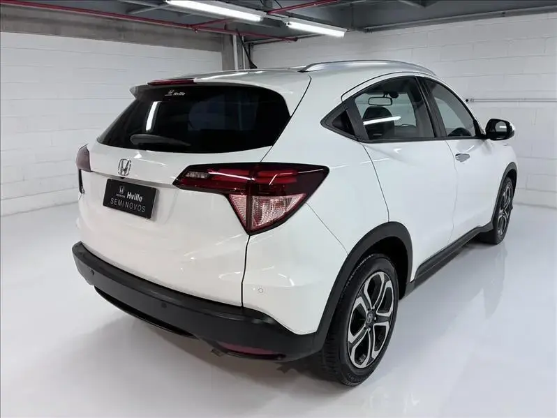 galeria HR-V
