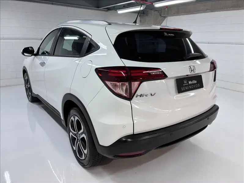 galeria HR-V