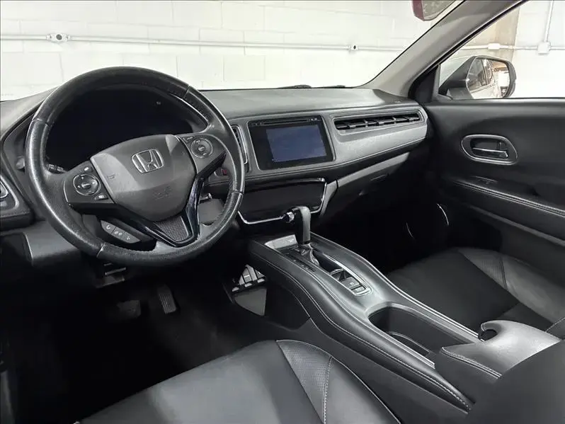 galeria HR-V