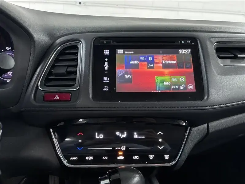 galeria HR-V