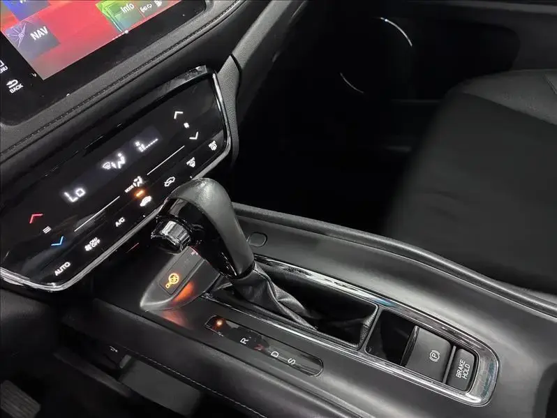 galeria HR-V
