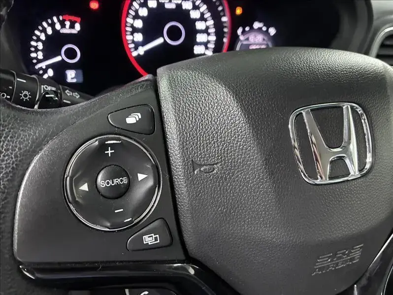 galeria HR-V