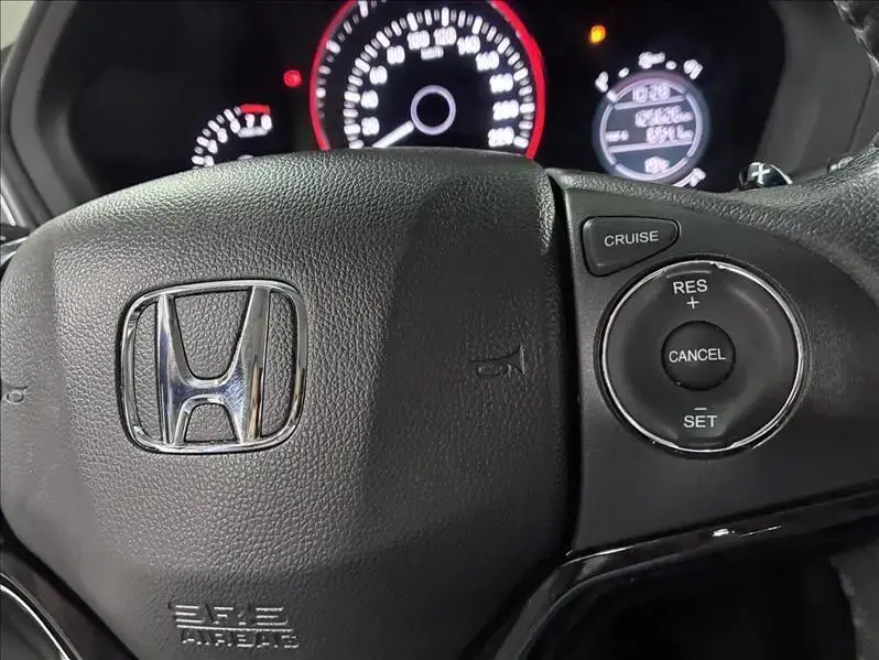 galeria HR-V