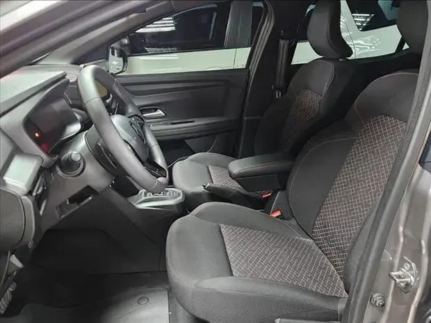 Renault KARDIAN 1.0 TCE FLEX AUTHENTIC EDC