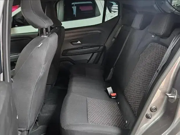 Renault KARDIAN 1.0 TCE FLEX AUTHENTIC EDC
