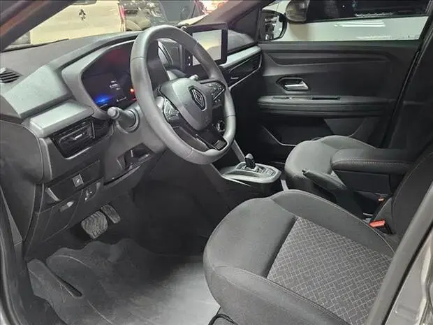 Renault KARDIAN 1.0 TCE FLEX AUTHENTIC EDC