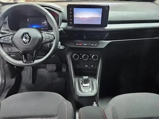 Renault KARDIAN 1.0 TCE FLEX AUTHENTIC EDC