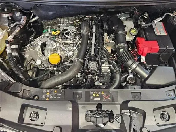 Renault KARDIAN 1.0 TCE FLEX AUTHENTIC EDC