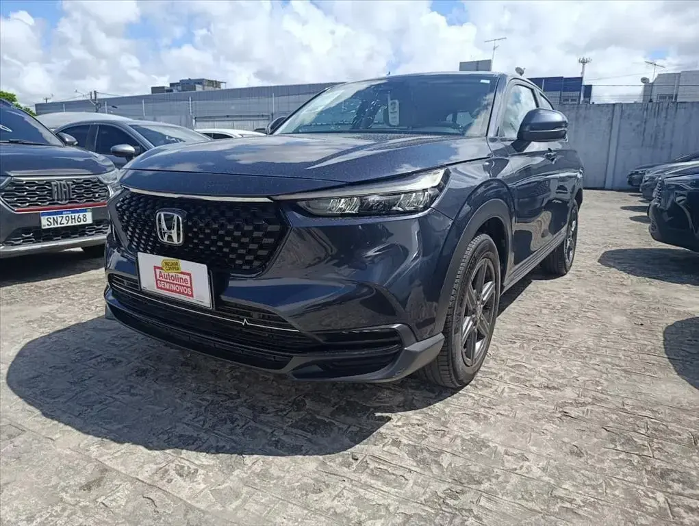 galeria HR-V