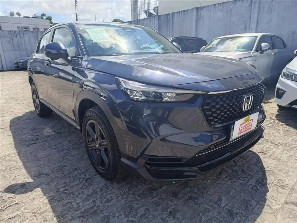 galeria HR-V
