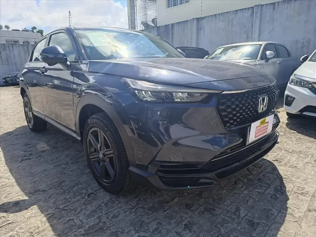 galeria HR-V