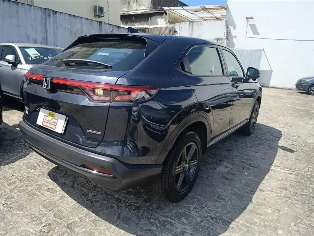 galeria HR-V