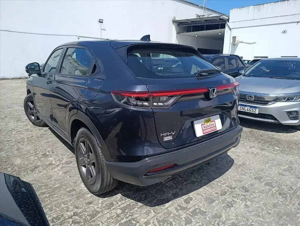 galeria HR-V