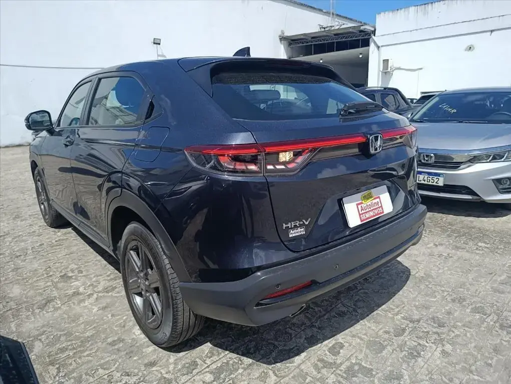 galeria HR-V