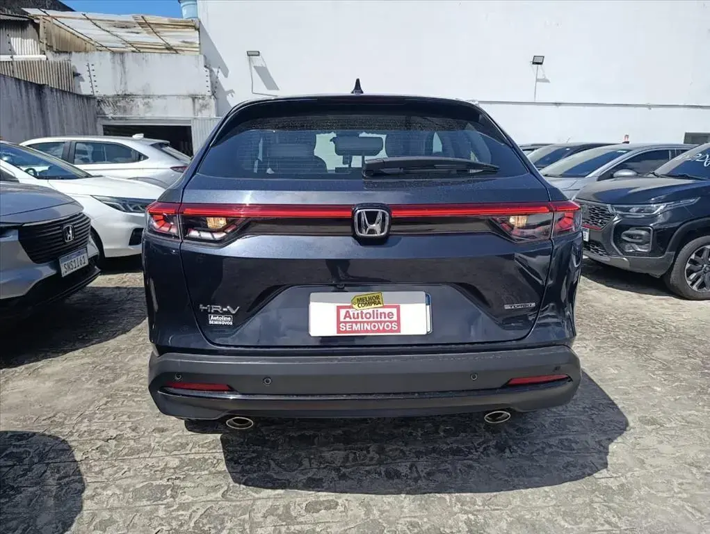 galeria HR-V