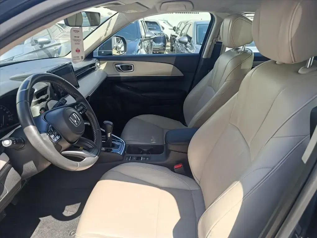 galeria HR-V