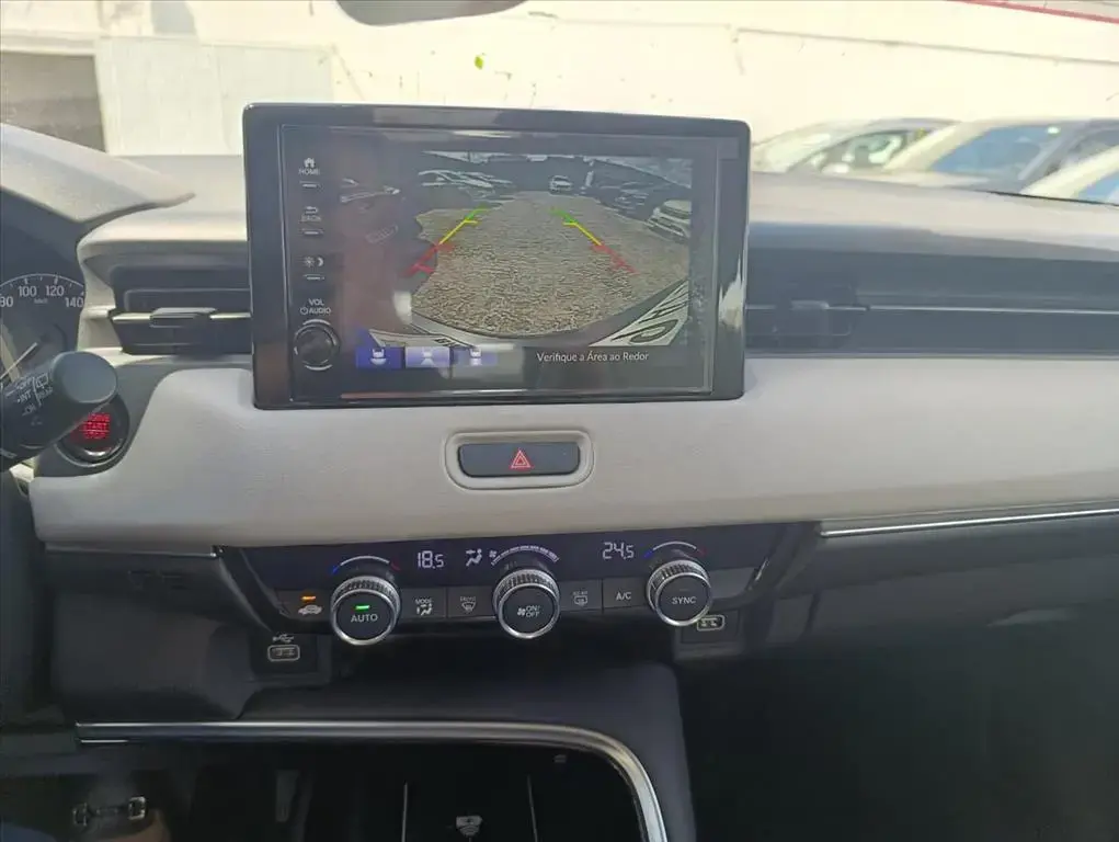 galeria HR-V