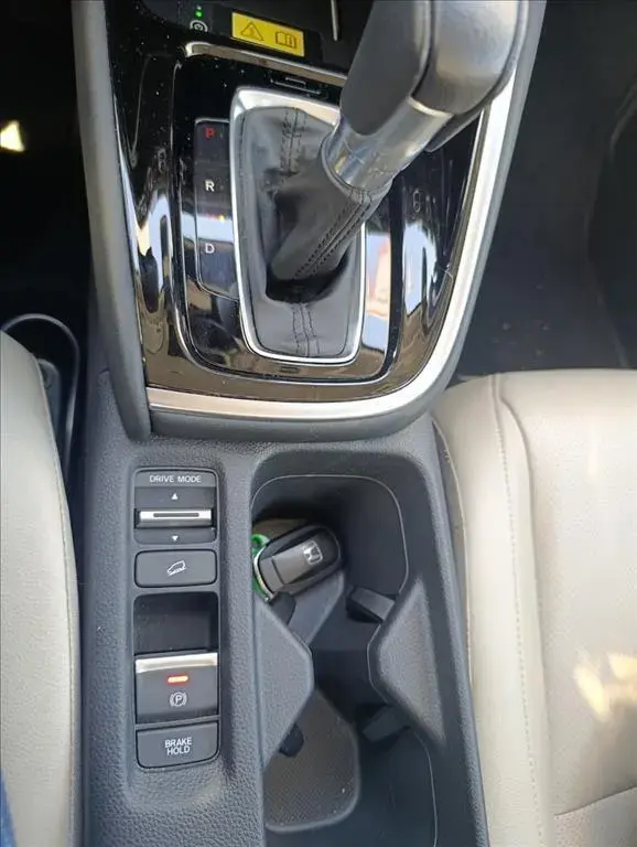 galeria HR-V