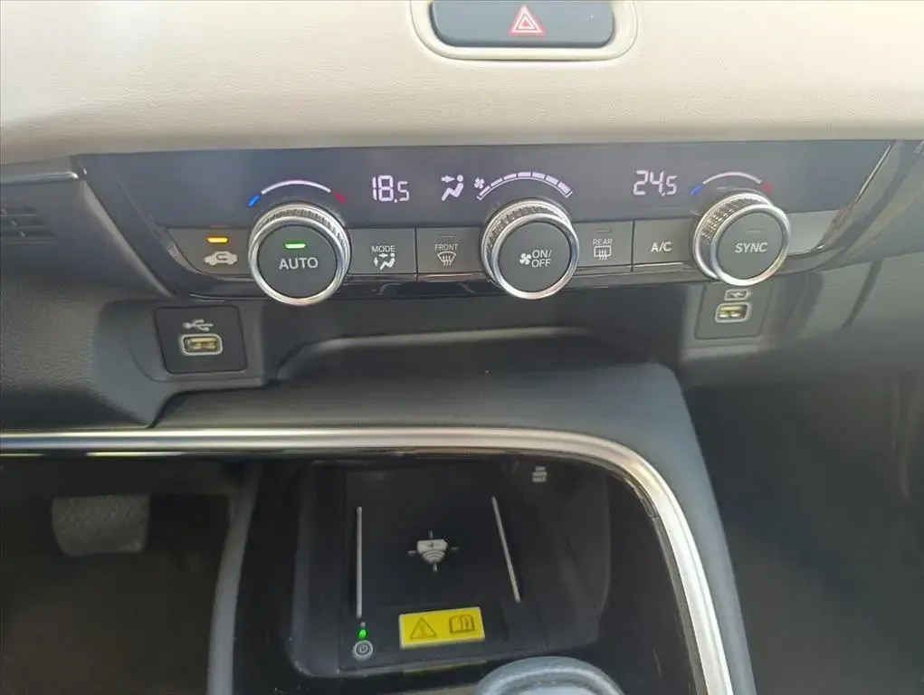 galeria HR-V