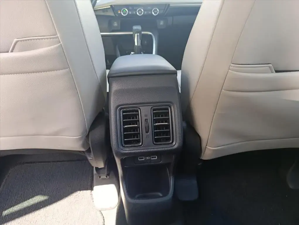 galeria HR-V