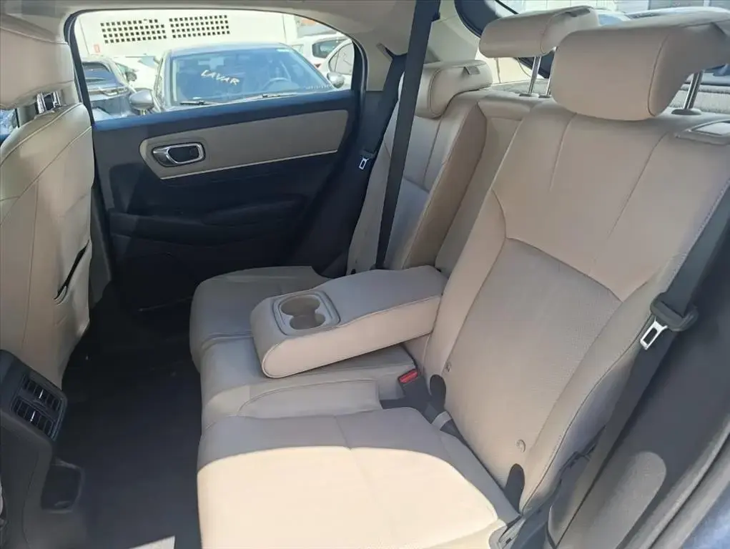 galeria HR-V