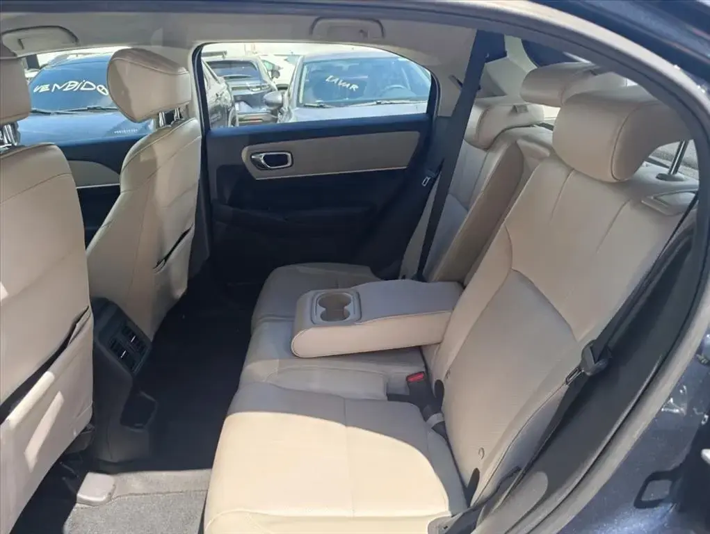 galeria HR-V