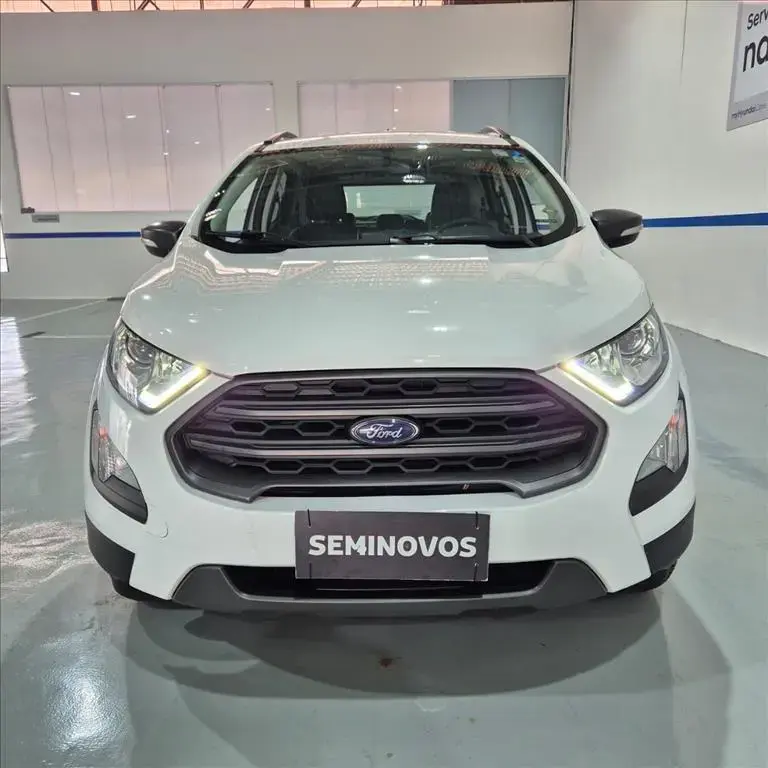 galeria ECOSPORT