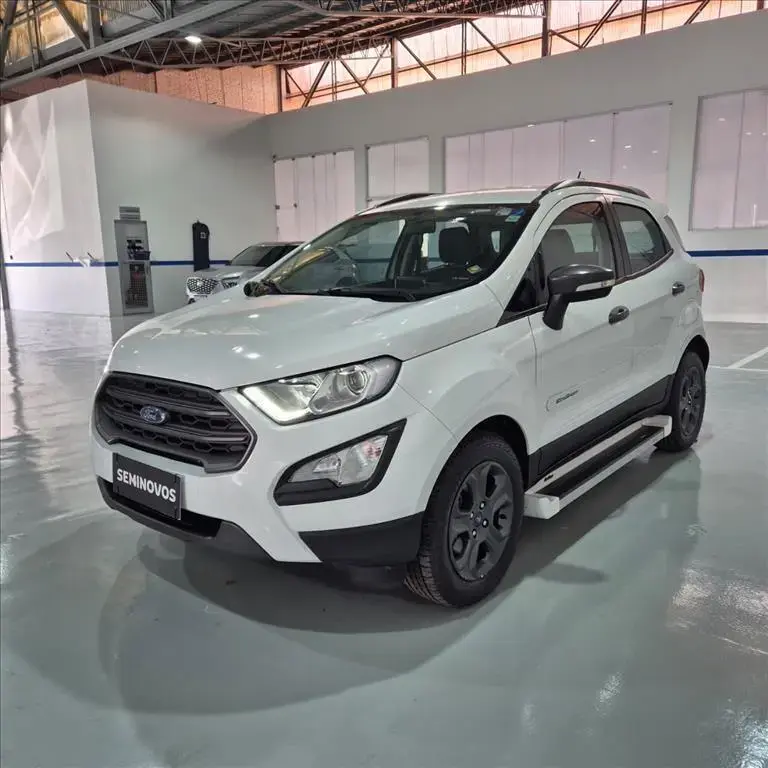 galeria ECOSPORT
