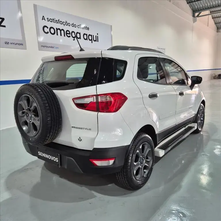 galeria ECOSPORT