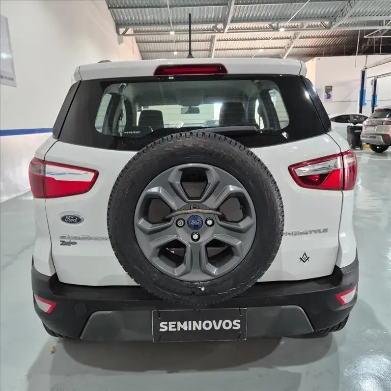 galeria ECOSPORT