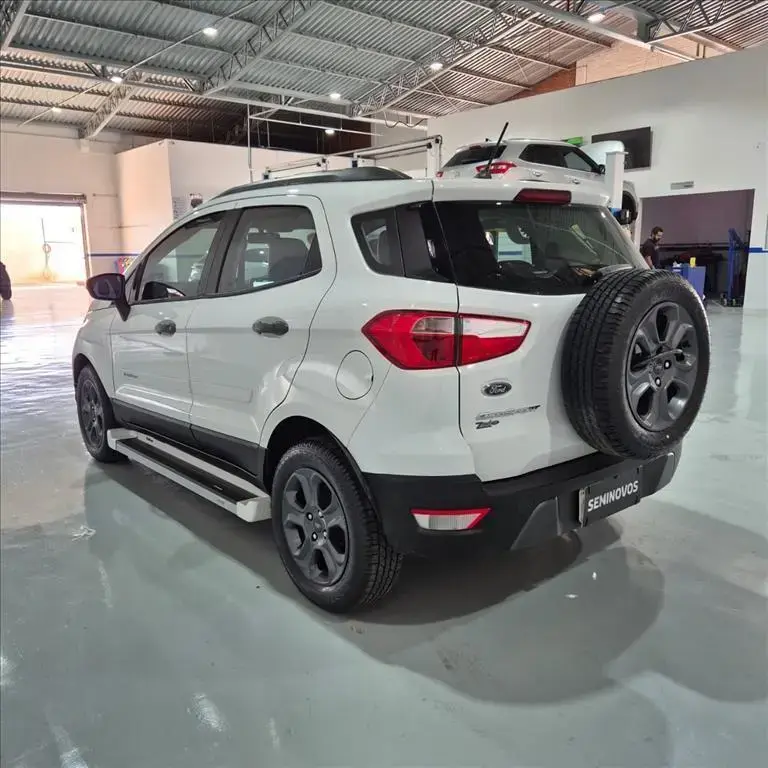 galeria ECOSPORT