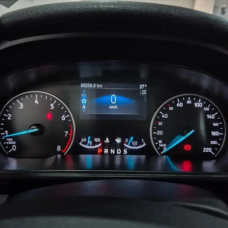galeria ECOSPORT