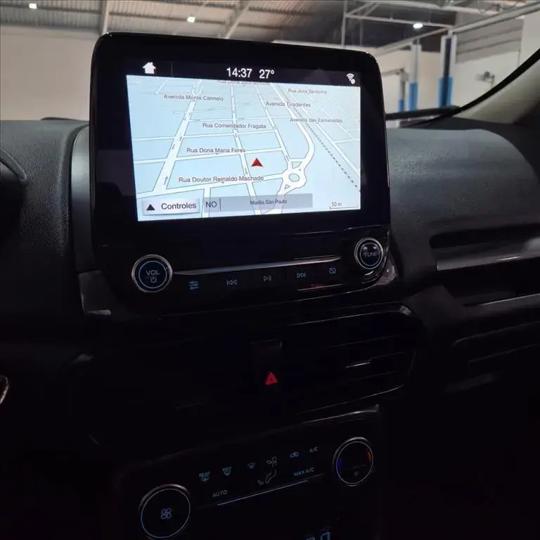 galeria ECOSPORT