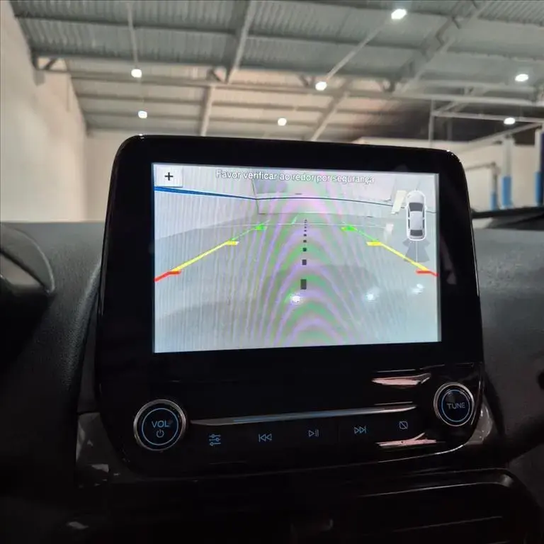 galeria ECOSPORT