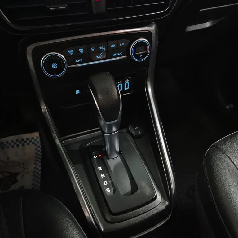 galeria ECOSPORT