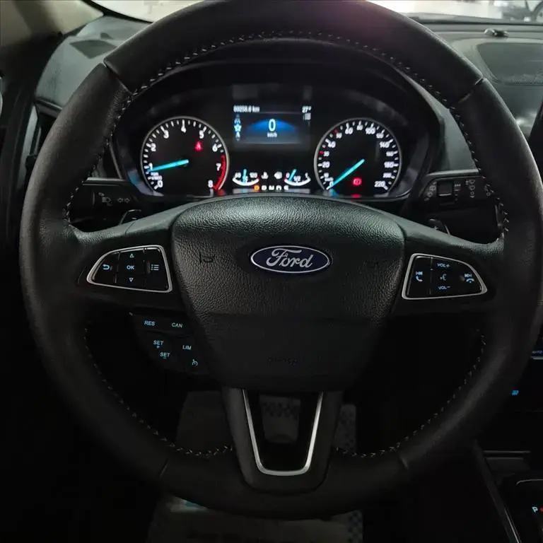 galeria ECOSPORT