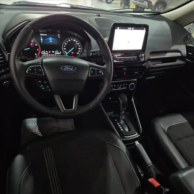 galeria ECOSPORT